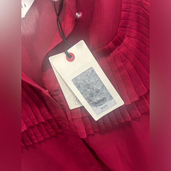 Ted Baker Anastai Mini Dress - Picture 8 of 8